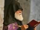 armenien apostolique armenien apostolique