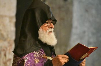 armenien apostolique armenien apostolique