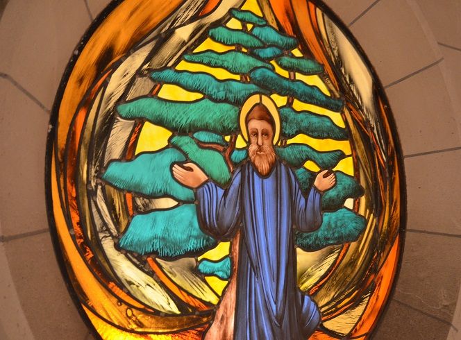 maronite maronite