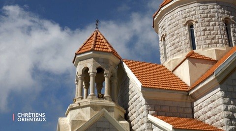 Dimanche 26 avril 2026 – 9h30 - France 2