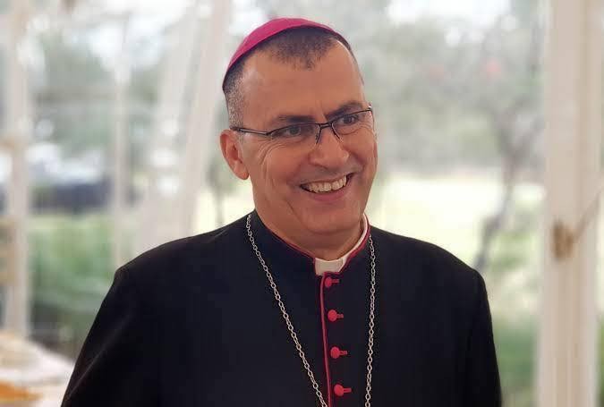 S.B.Paul III, nouveau Patriarche des Chaldéens