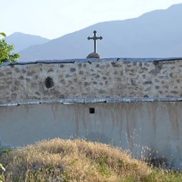 prière du matin, Saint Narsai