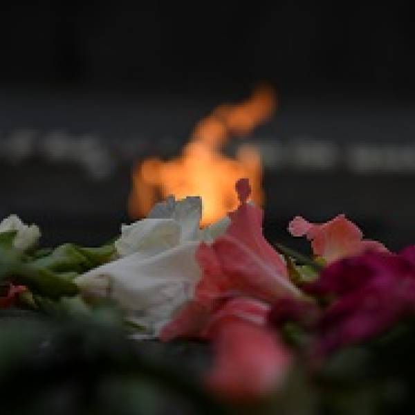 office d'intercession des Saints-Martyrs de 1915