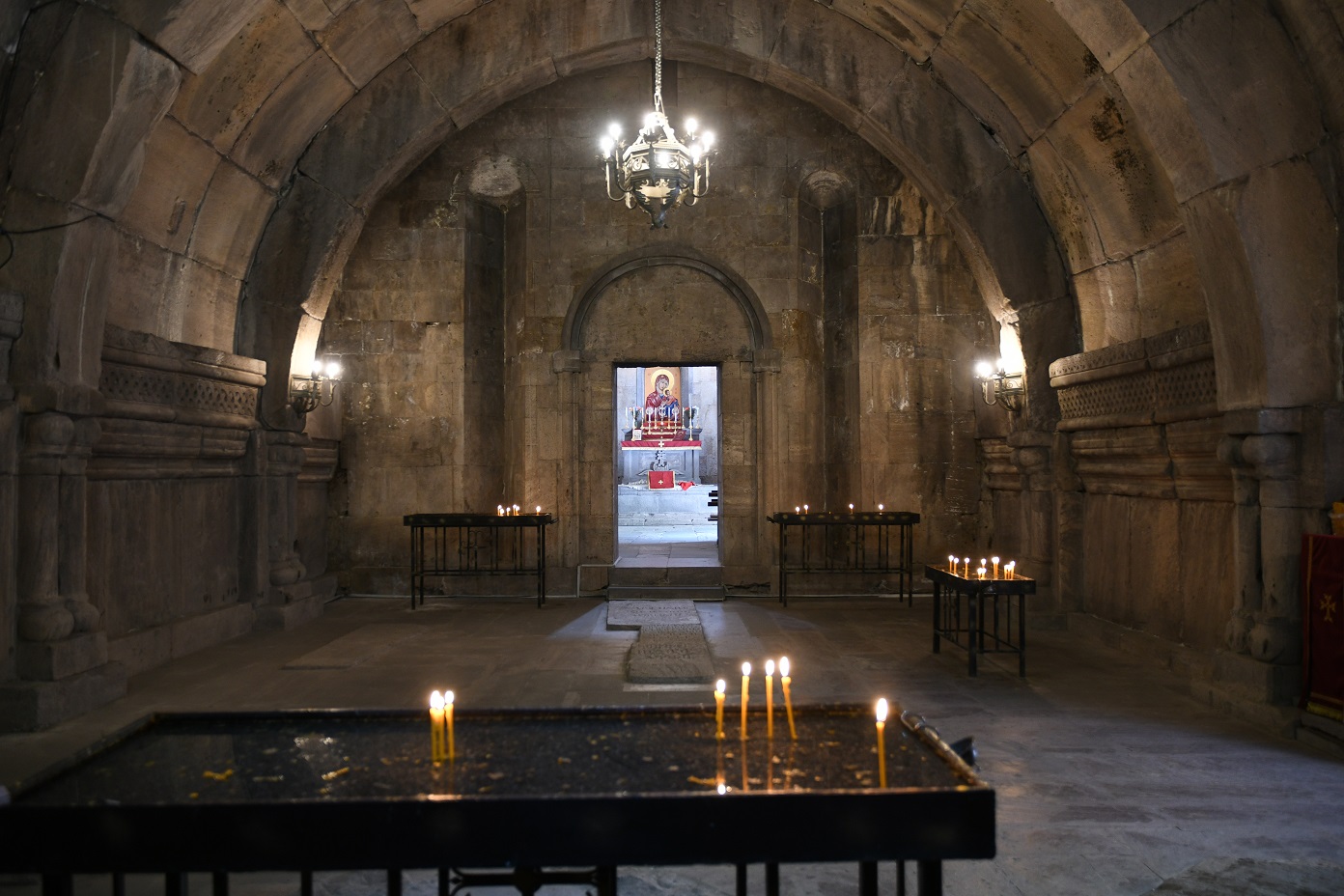 vahanavank