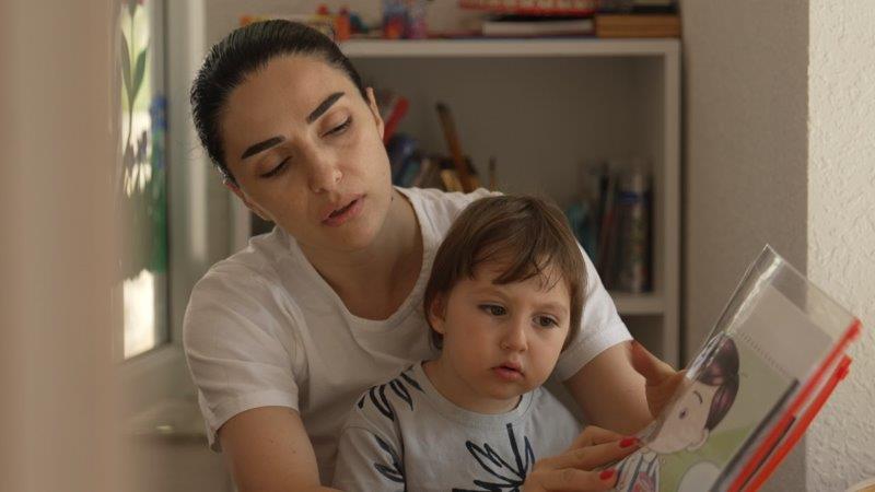 pre scolaire a abovian spychologue