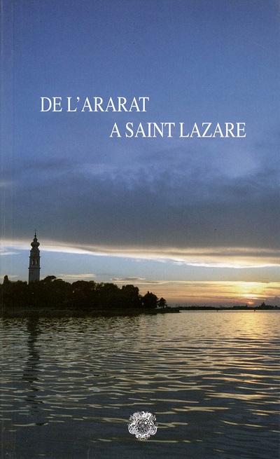 ararat st lazare 2000