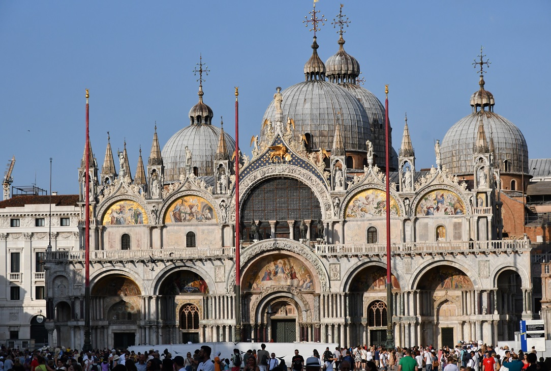 basilique saint marc