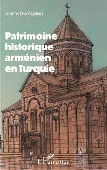Patrimoine historique armenien en Turquie
