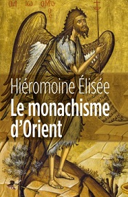 elisee monachisme