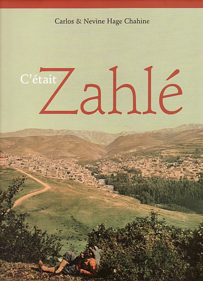 zahle
