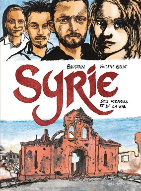 Syrie Couv bdef