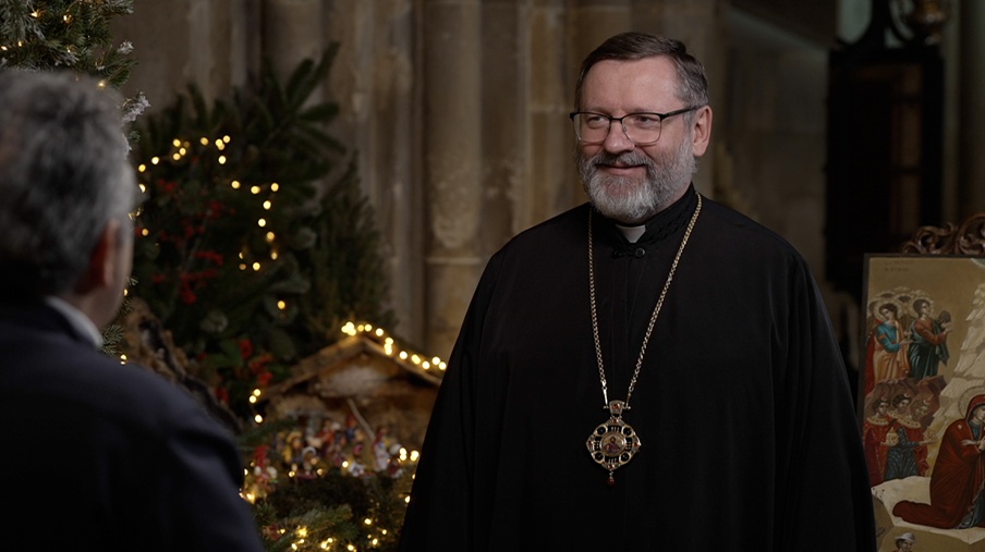 Patriarche Ukrainien Plan moyen 1 bdef